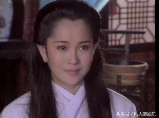 《包青天》花旦引退8年近況曝光！凍齡有術「60歲維持24腰」老友陳鴻直呼：簡直藝術品！