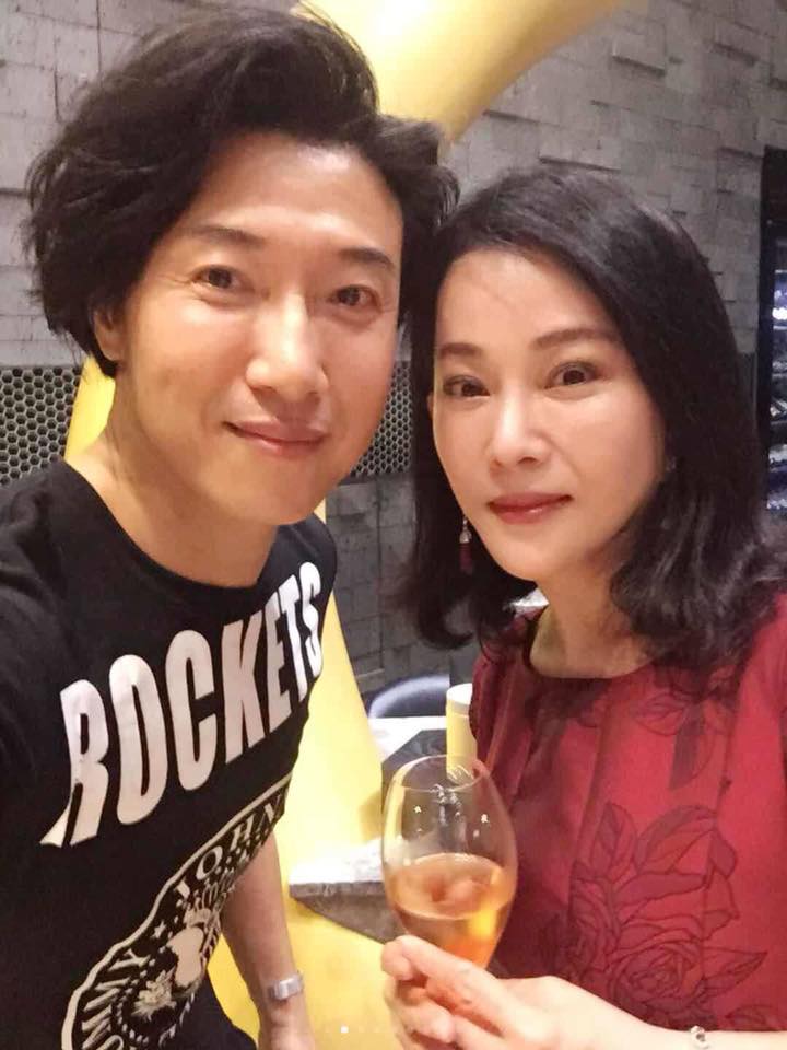 《包青天》花旦引退8年近況曝光！凍齡有術「60歲維持24腰」老友陳鴻直呼：簡直藝術品！