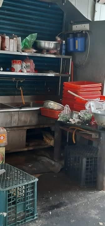 知名連鎖店生魚片出現蛋白質增量版？網友大驚：以後吃東西要先檢查了