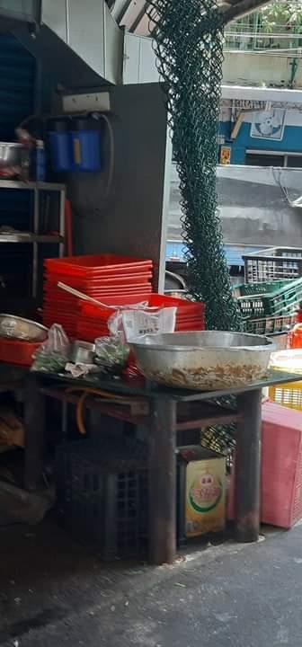 知名連鎖店生魚片出現蛋白質增量版？網友大驚：以後吃東西要先檢查了