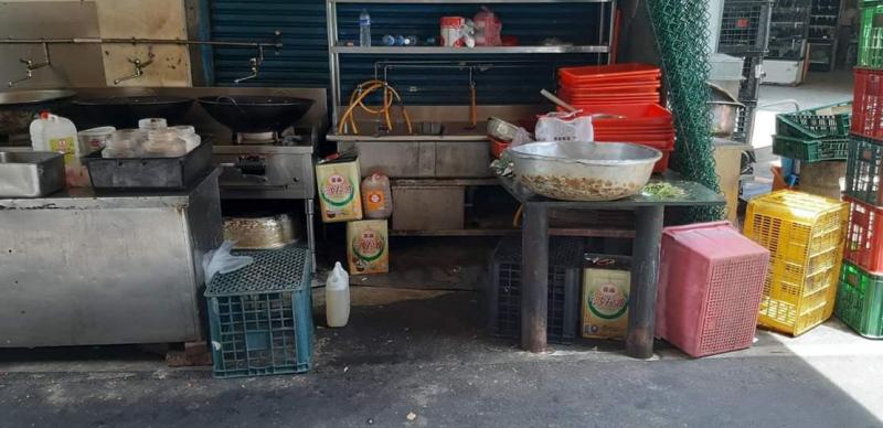 知名連鎖店生魚片出現蛋白質增量版？網友大驚：以後吃東西要先檢查了