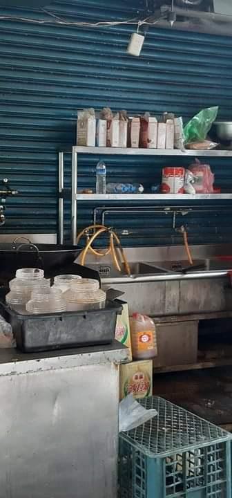 知名連鎖店生魚片出現蛋白質增量版？網友大驚：以後吃東西要先檢查了