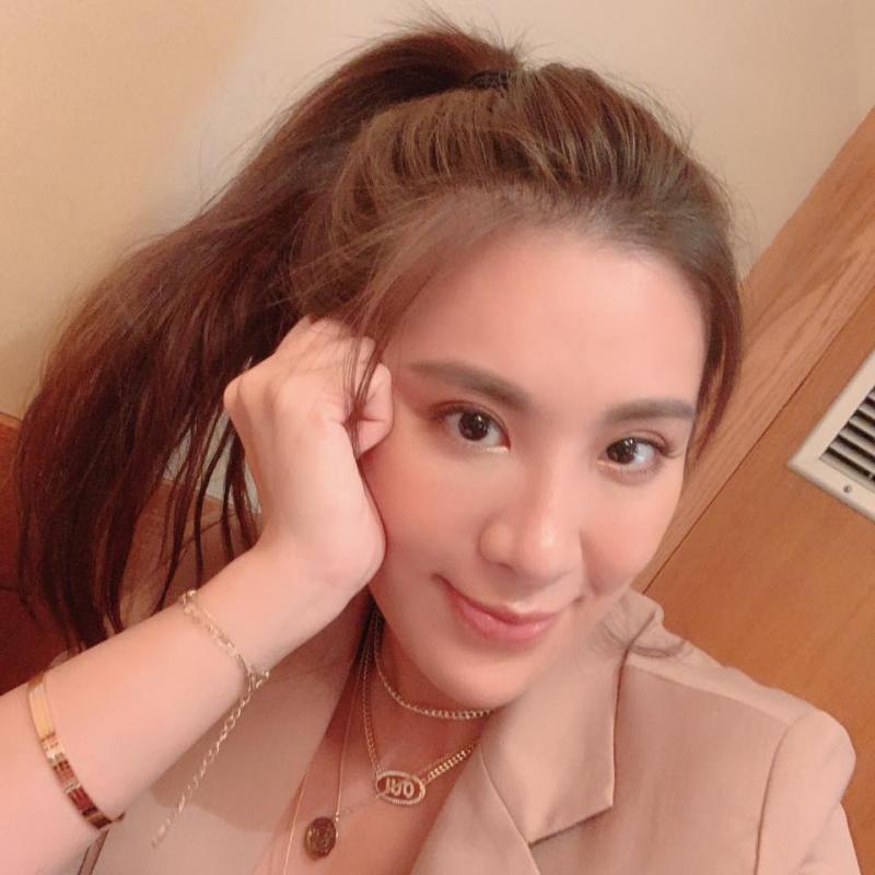分居6年！11歲女兒罕見「和李進良搞怪同框」父女感情超好　突問媽媽「男女關係」小禎嘆：瞞不住了