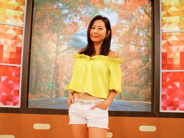 嫁到好老公！丁寧抱怨結婚9年「不喜歡跟洋老公回美國」，「媽媽血糖飆到500」丈夫代她照顧超暖心~~