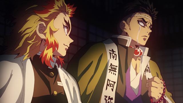 鬼滅之刃第23集：柱會議一人缺席，炭治郎成討論點