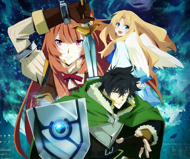 《少年JUMP》新四天王都動畫化了，為何僅《鬼滅之刃》是親兒子？