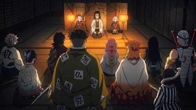 《鬼滅之刃》：盤點炭治郎四個實力暴漲瞬間