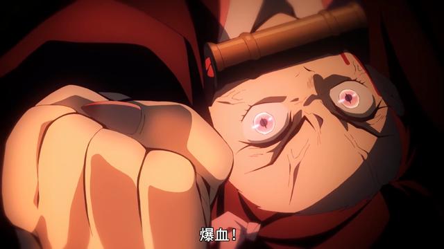 《鬼滅之刃》：盤點炭治郎四個實力暴漲瞬間