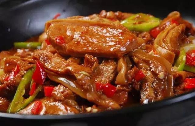 32道美味羊肉做法，天涼了，補補身吧