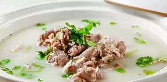 32道美味羊肉做法，天涼了，補補身吧