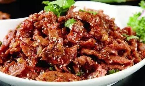 32道美味羊肉做法，天涼了，補補身吧