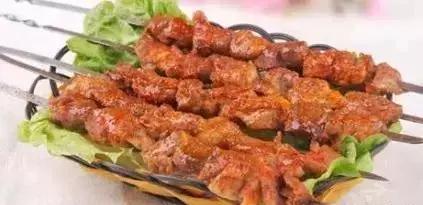 32道美味羊肉做法，天涼了，補補身吧