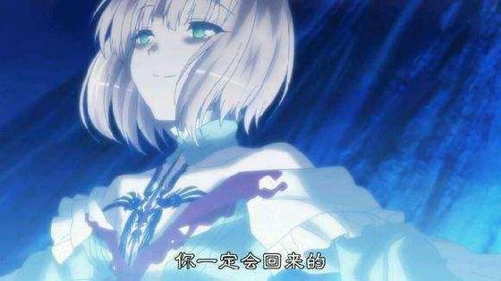 Fate系列中最強人類御主，一夜結束聖杯戰爭