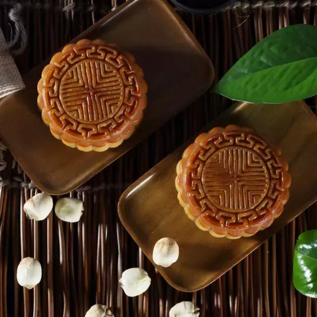 中秋月餅不用買，12種月餅做法，快快收藏