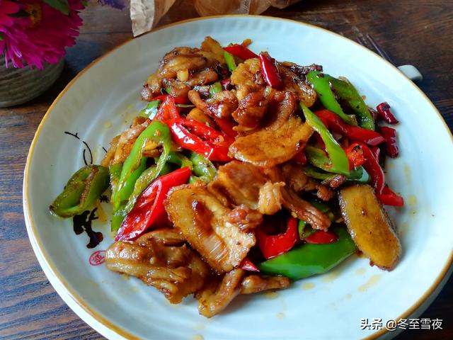 中秋團圓飯，14道家常小炒任你選，有葷有素，家裡來客人不用慌