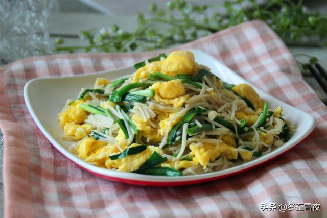 中秋團圓飯，14道家常小炒任你選，有葷有素，家裡來客人不用慌