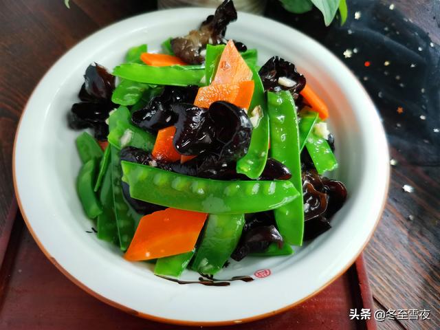 想要瘦身？要常吃這些蔬菜，分享12道減肥食譜，吃不胖，味道還香