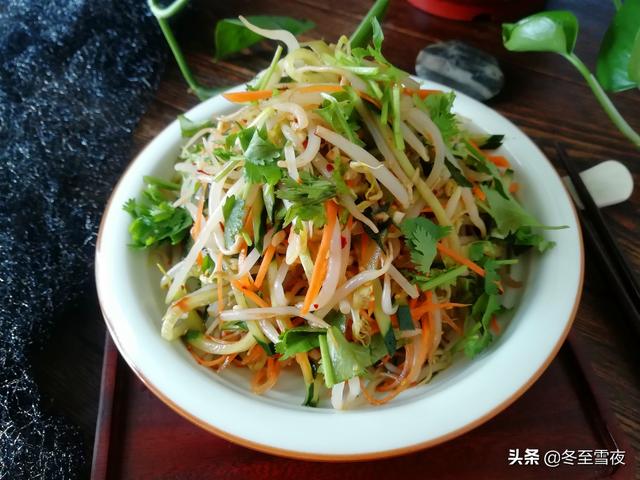 想要瘦身？要常吃這些蔬菜，分享12道減肥食譜，吃不胖，味道還香