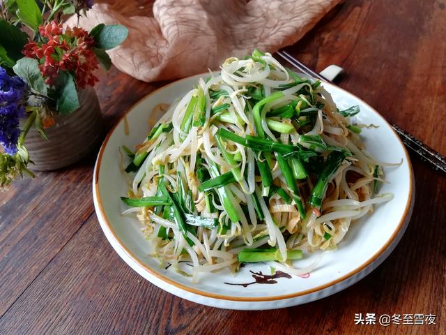想要瘦身？要常吃這些蔬菜，分享12道減肥食譜，吃不胖，味道還香