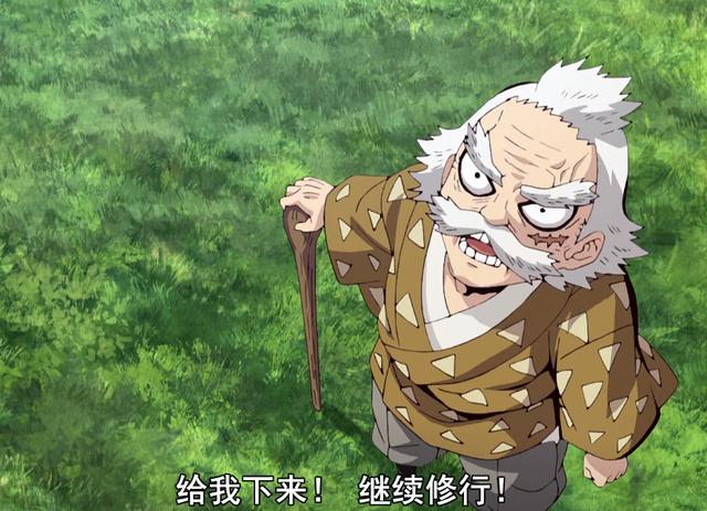 《鬼滅之刃》現任九柱中為什麼沒有雷柱？ 因為太難練，善逸當上柱後招式可能要失傳