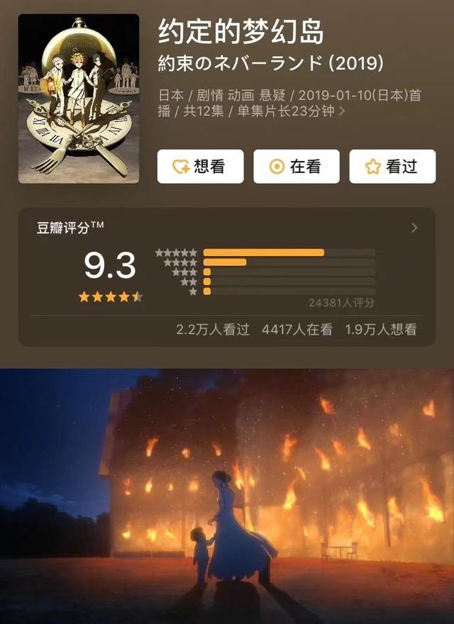 今年最值得看的9部動漫，吹爆鬼滅和巨人