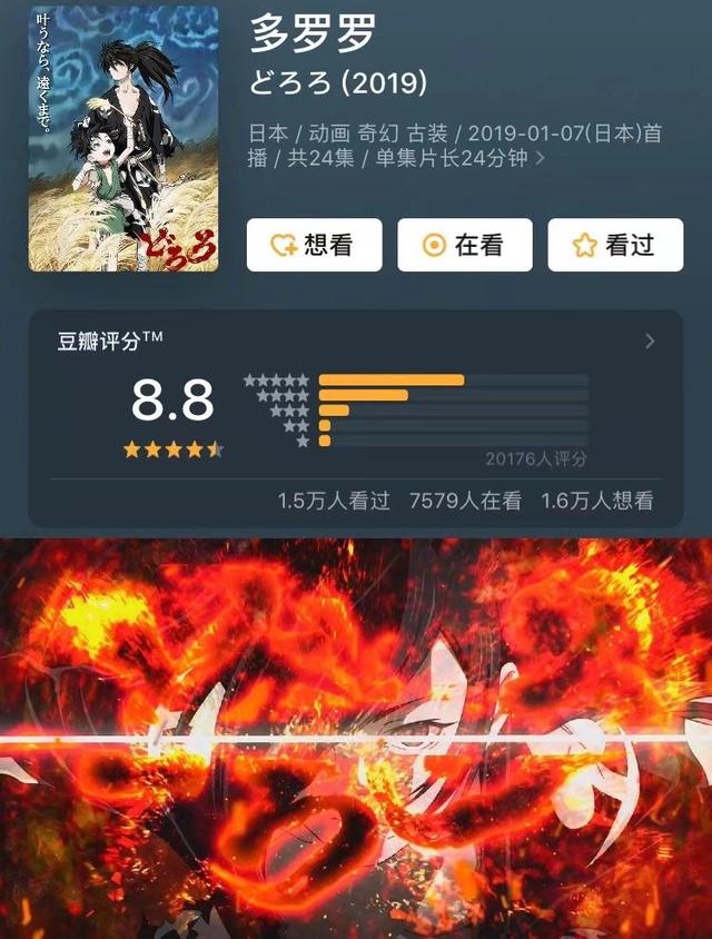 今年最值得看的9部動漫，吹爆鬼滅和巨人