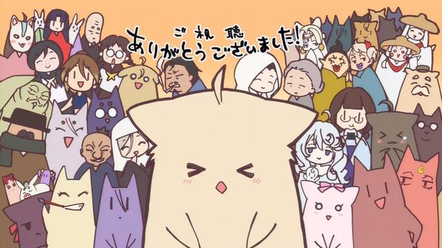 動漫愛好者們所謂的「養老動畫」，這3部作品堪稱典型