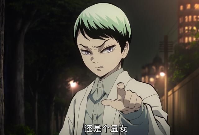 鬼滅之刃待遇最好的四位角色 最強路人村田 堪稱未來的歐柱