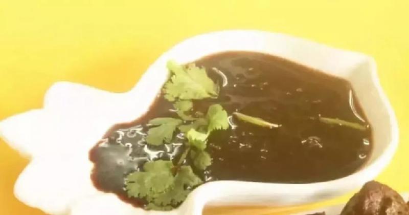 學會這42款素食醬汁，你也可以開素料理餐廳了