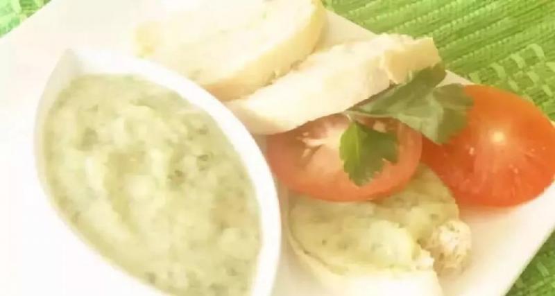 學會這42款素食醬汁，你也可以開素料理餐廳了