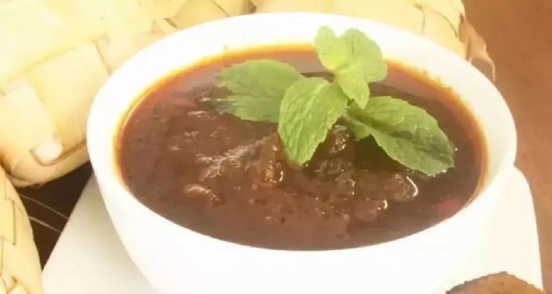學會這42款素食醬汁，你也可以開素料理餐廳了