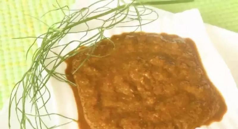 學會這42款素食醬汁，你也可以開素料理餐廳了