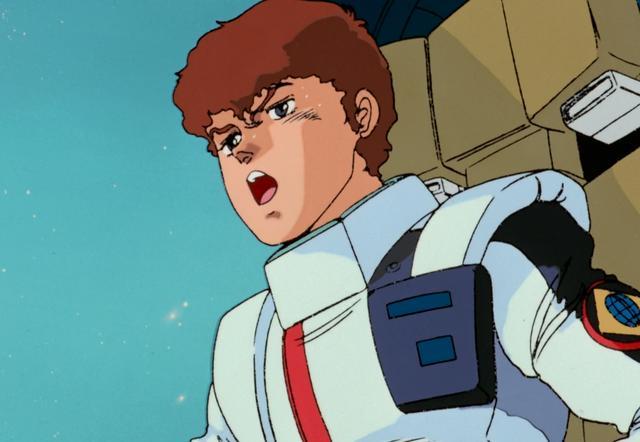 不知道從何時起，我已經記不得日本動畫男主角的名字了