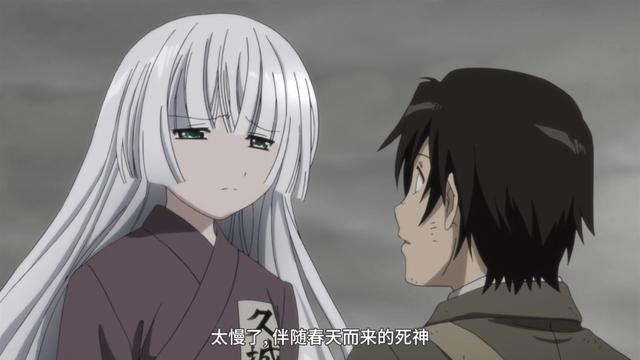 等打完這場仗就回家結婚，盤點動畫那些最終戰，輸了比賽贏了人生