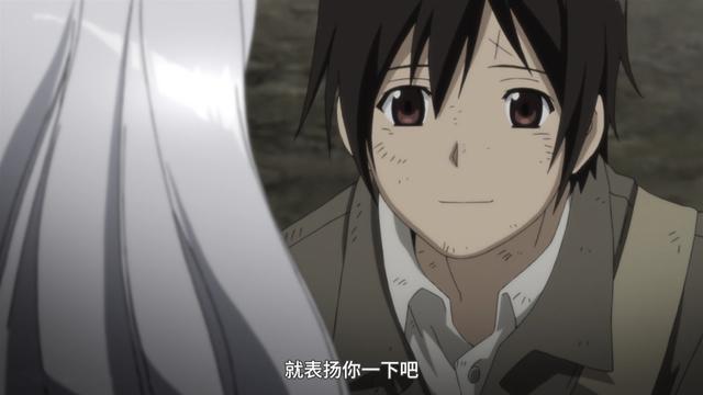 等打完這場仗就回家結婚，盤點動畫那些最終戰，輸了比賽贏了人生