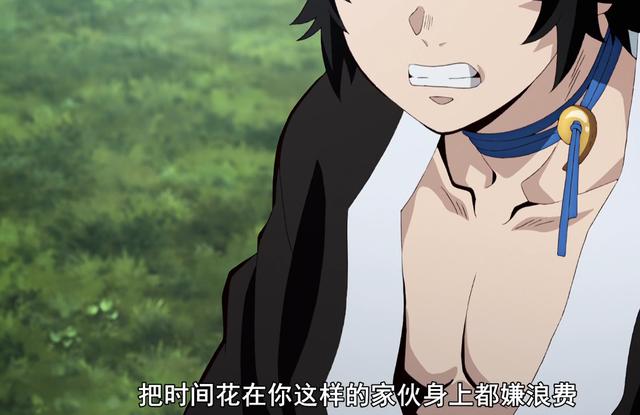 為什麼鬼滅之刃現任九柱中沒有雷柱 太難練 善逸當柱後估計要失傳