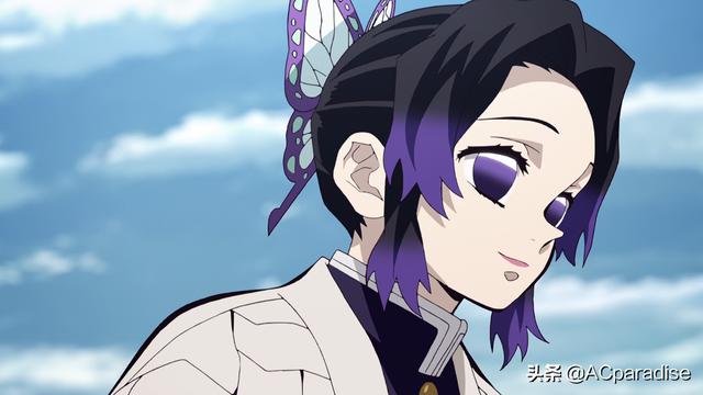 《鬼滅之刃》：蝴蝶忍真溫柔！兩代柱替禰豆子擔保，但她仍遭五柱排斥
