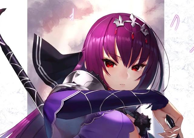 《FGO》B站董事長秀抽卡歐氣，一發十連出兩個CBA。玩家：我們不敢噴