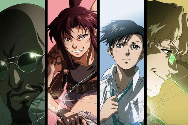 歐美評選「最好看日本限制級動畫Top10！」第一名你看過嗎？