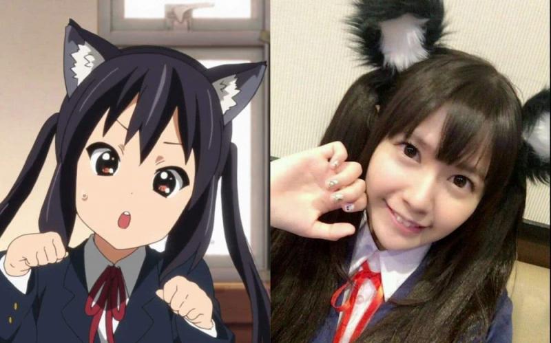 娶一個日本女聲優多少錢？這個女聲優報價3億日元！