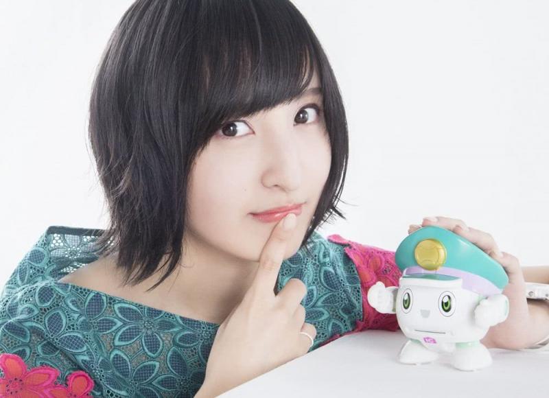 娶一個日本女聲優多少錢？這個女聲優報價3億日元！