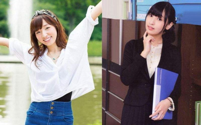 娶一個日本女聲優多少錢？這個女聲優報價3億日元！