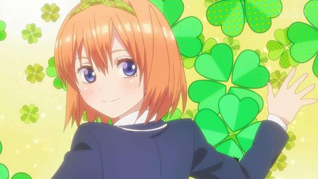 五等分的新娘：剛告白，五姐妹的情敵就上線？還和風太郎約會