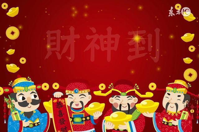 9月9號傳喜訊，6大生肖最牛氣，今天比昨天富