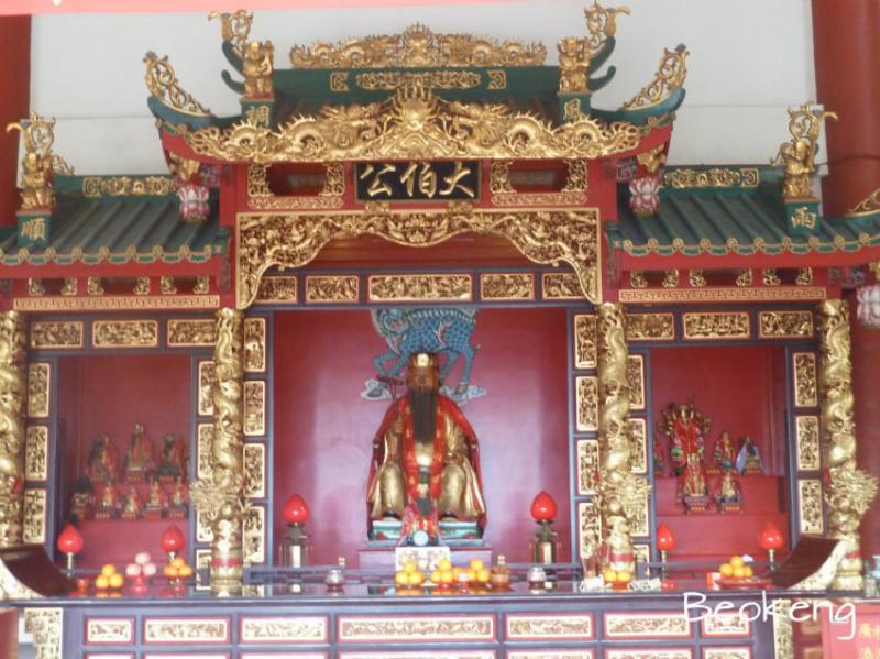 土地公爺爺說，點開的朋友，財旺一輩子。越早打開越好。百年不遇，就在今天
