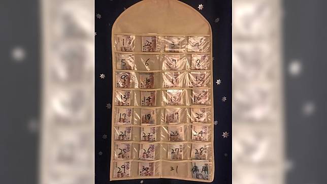 人夫爽「零用錢被調高」　網一看大驚：要被扣錢了！