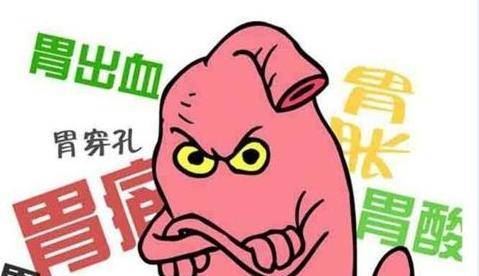 胃癌不痛不癢，一不留神就是晚期了，身體發現這4種情況要重視！