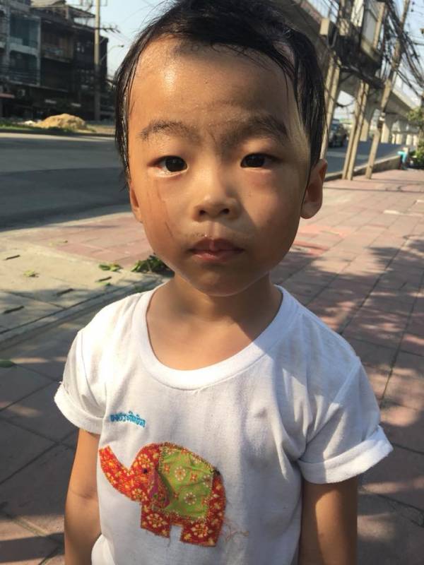 五歲兒子不想上學「辣媽爽快請假帶他出去玩」，不到半天「兒子哭著說要上學」神教育被讚翻！！！