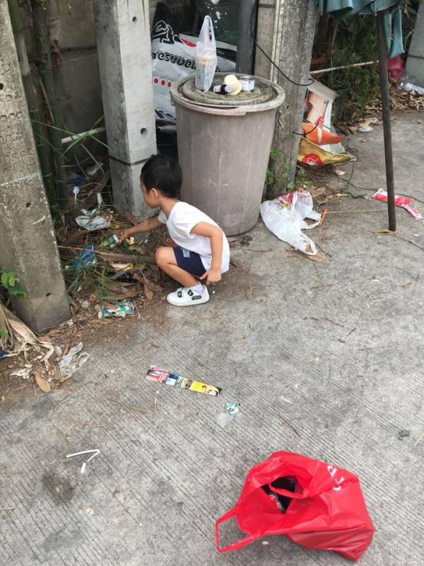 五歲兒子不想上學「辣媽爽快請假帶他出去玩」，不到半天「兒子哭著說要上學」神教育被讚翻！！！