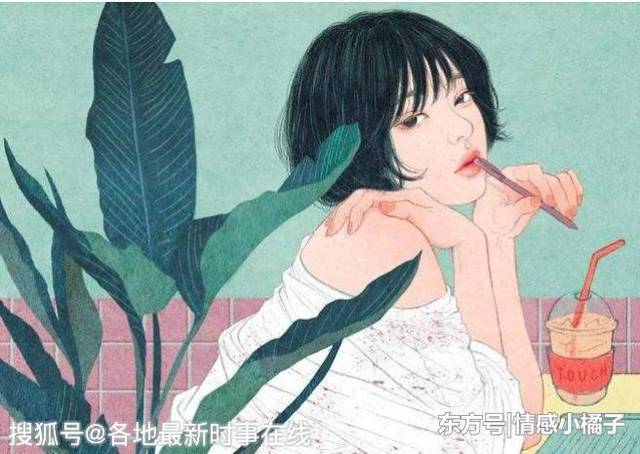 男女交往，男人這三個不老實的動作，很容易讓女人上癮，十有九准 !